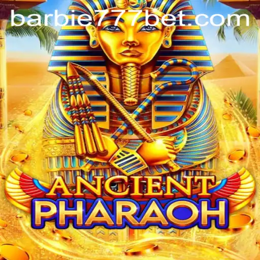 Descubra o Fascinante Mundo de AncientPharaoh e a Surpreendente Conexão com Barbie777