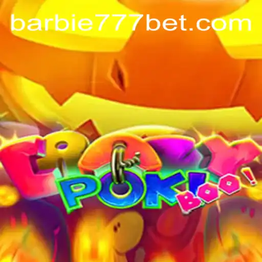 Descubra a Aventura Inovadora de CrazyPokiBoo: A Fenômeno Barbie777