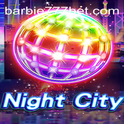 NightCity: Mergulhe na Aventura Urbana com Barbie777