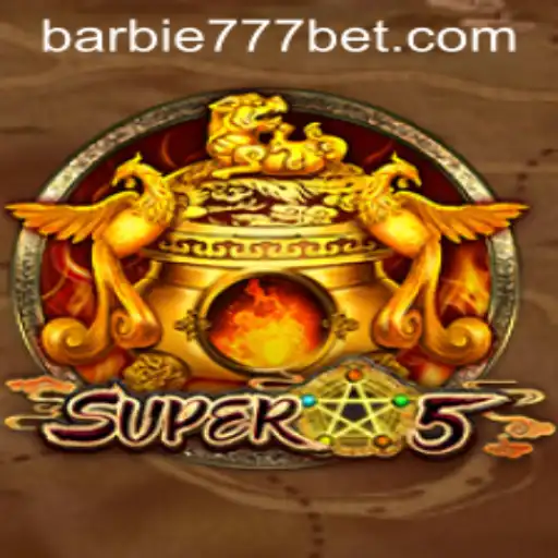 Descubra as Emoções e Estratégias do Jogo Super5: Barbie777