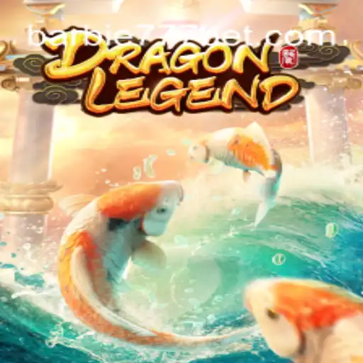 Explorando o Universo de DragonLegend: Uma Jornada Épica com Barbie777