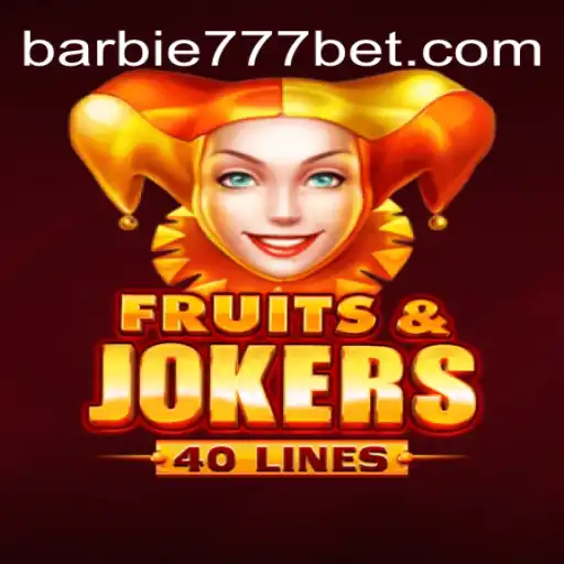 FruitsAndJokers40: Descubra o Novo Fenômeno dos Jogos Online