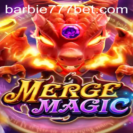 Explore o Mundo Mágico de MergeMagic: Um Jogo Envolvente