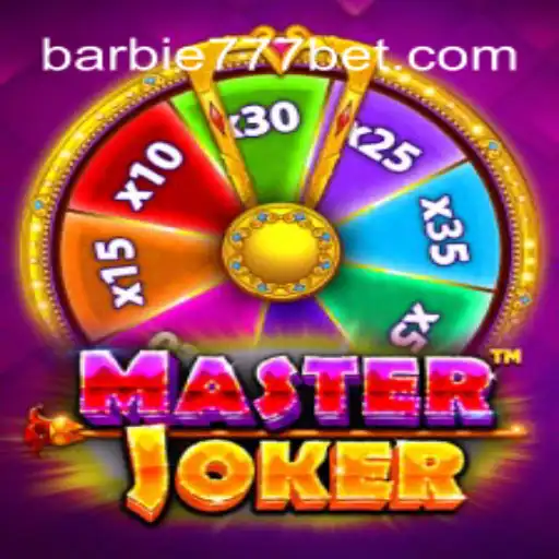 Descubra o Fascinante Universo de MasterJoker e Barbie777
