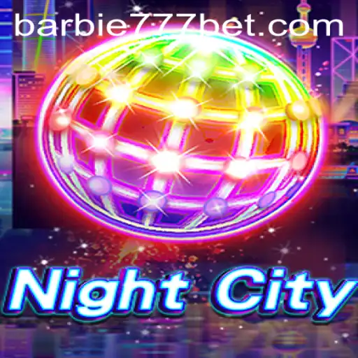 NightCity: Mergulhe na Aventura Urbana com Barbie777