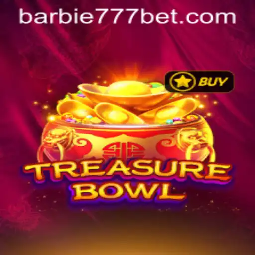 Explorando o Fascinante Mundo de TreasureBowl: Descubra a Aventura!