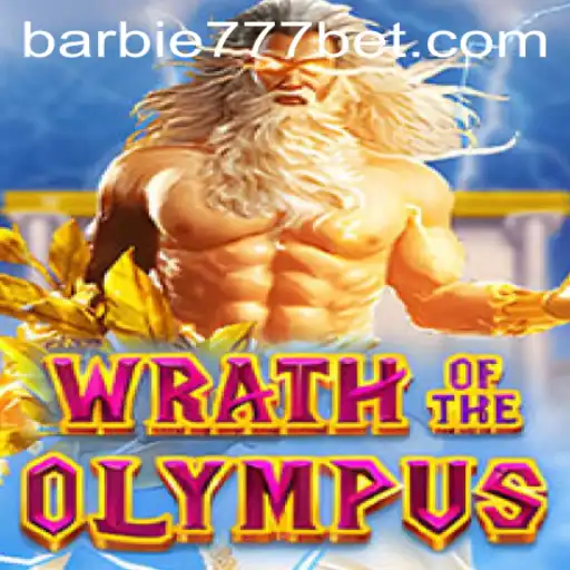 WrathofOlympus: Uma Aventura Épica com Barbie777